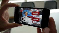 REALIDAD AUMENTADA COLOMBIA - Desarrollo de aplicaciones con realidad aumentada Colombia