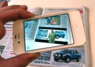 REALIDAD AUMENTADA COLOMBIA - Desarrollo de aplicaciones con realidad aumentada Colombia