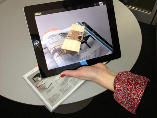 REALIDAD AUMENTADA COLOMBIA - Desarrollo de aplicaciones con realidad aumentada Colombia