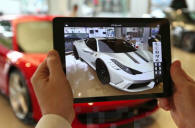 REALIDAD AUMENTADA COLOMBIA - Desarrollo de aplicaciones con realidad aumentada Colombia