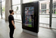 REALIDAD AUMENTADA COLOMBIA - Desarrollo de aplicaciones con realidad aumentada Colombia