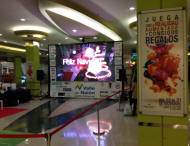 REALIDAD AUMENTADA COLOMBIA - Desarrollo de aplicaciones con realidad aumentada Colombia