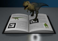 REALIDAD AUMENTADA COLOMBIA - Desarrollo de aplicaciones con realidad aumentada Colombia