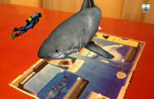 REALIDAD AUMENTADA COLOMBIA - Desarrollo de aplicaciones con realidad aumentada Colombia