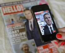 REALIDAD AUMENTADA COLOMBIA - Desarrollo de aplicaciones con realidad aumentada Colombia